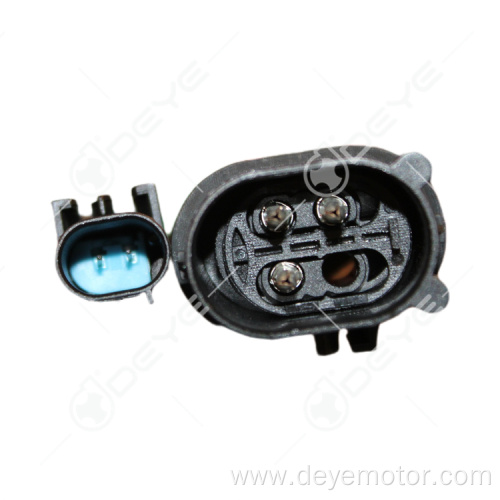 Auto radiator electric fan 12v for BMW MINI